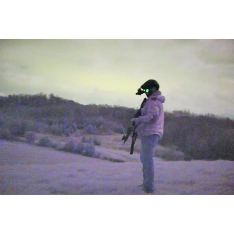 SIONYX AURORA PRO DIGITAL NIGHT VISION