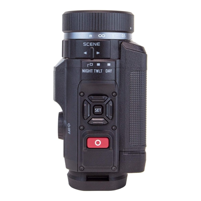 AURORA BLACK digital NIGHT VISION - SIONYX