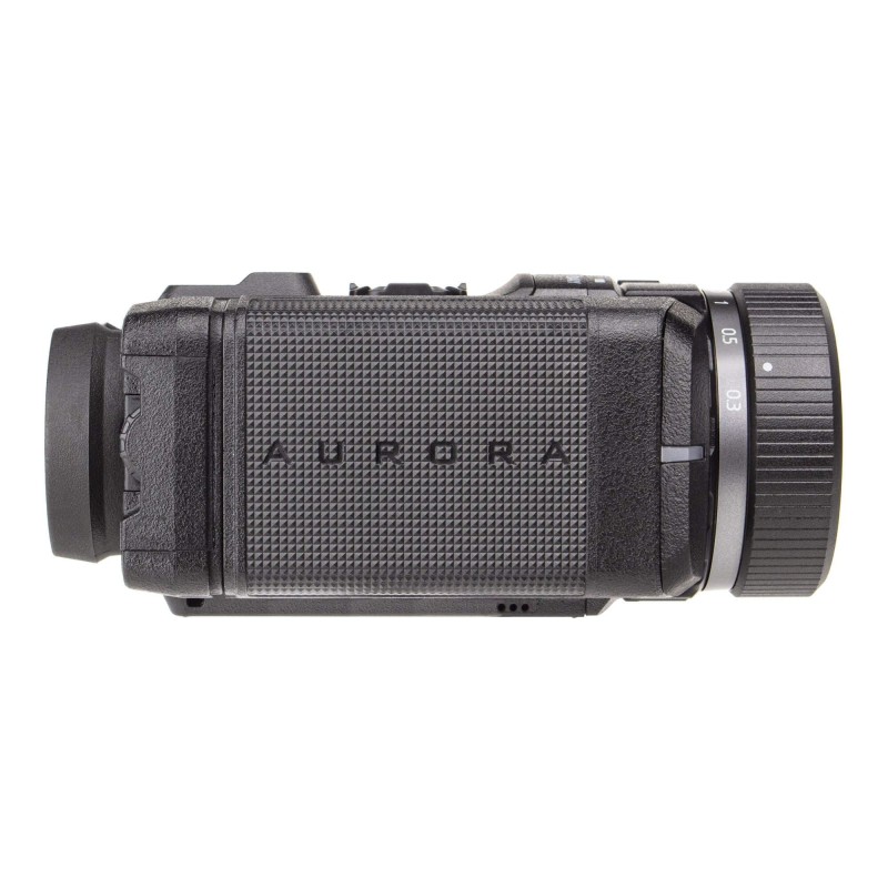 AURORA BLACK digital NIGHT VISION - SIONYX