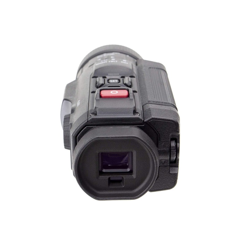 AURORA BLACK digital NIGHT VISION - SIONYX