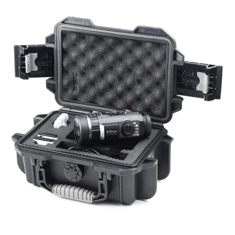 AURORA BLACK digital NIGHT VISION - SIONYX