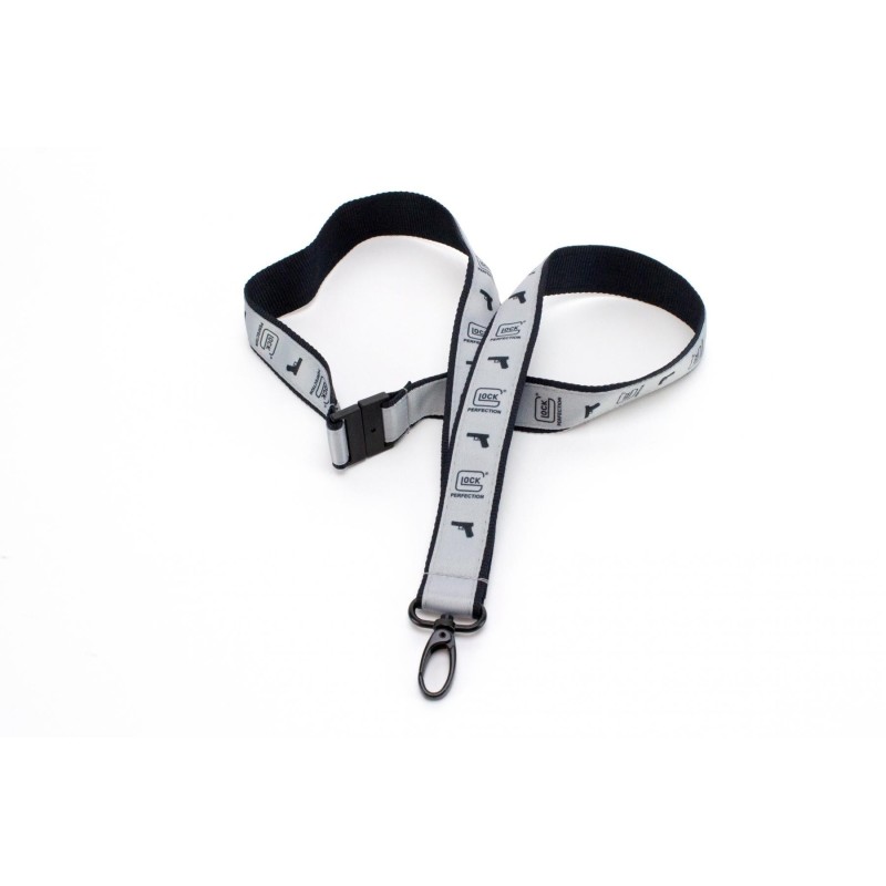 BADGE HOLDER - GLOCK ®