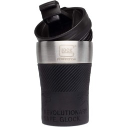 "Coffee-to-go cup" Thermos - 0.2 l - GLOCK