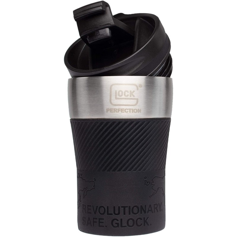 Termos per caffè "coffee-to-go cup " - 0.2 l - GLOCK