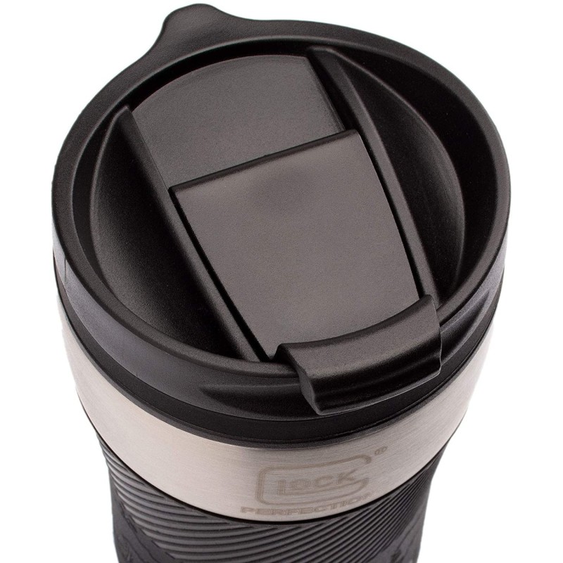 "Coffee-to-go cup" Thermos - 0.2 l - GLOCK