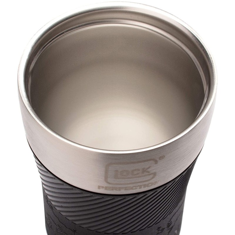 Termos per caffè "coffee-to-go cup " - 0.2 l - GLOCK