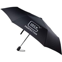 Glock Perfection® Telescopic Folding Umbrella - Glock®