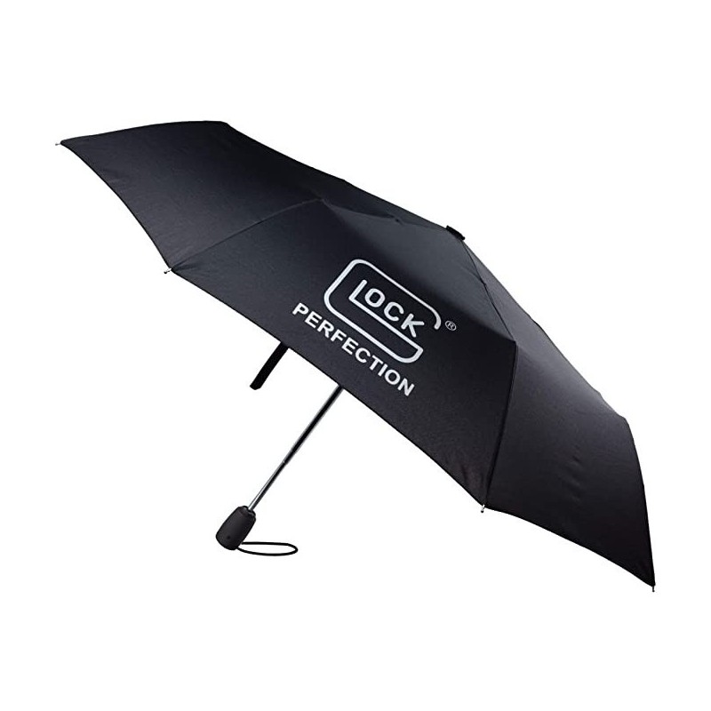 TELESCOPIC UMBRELLA -  GLOCK