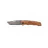 BLUE WOOD 4 Folding Knife - WALTHER