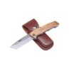 BLUE WOOD 4 Folding Knife - WALTHER