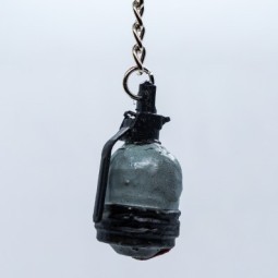 Semtex Keychain - GADGETTONE 3D