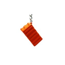 Portachiavi Legendary Loot Box - GADGETTONE 3D 