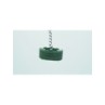 Claymore Keychain - GADGETTONE 3D