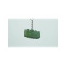 Claymore Keychain - GADGETTONE 3D