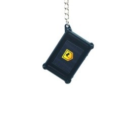 Recon Contract Keychain - GADGETTONE 3D