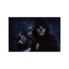 GHOST OPERATOR MASK 2019 MW WEARABLE WITH BALACLAVA - GADGETTONE 3D