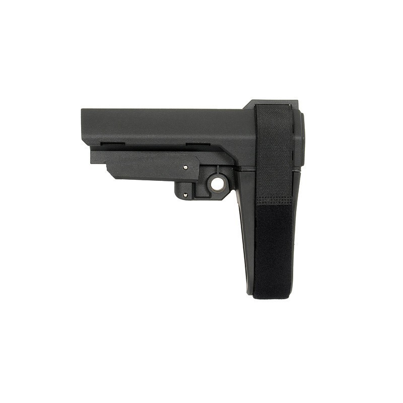 MINIMALIST Stabilizing Brace Adjustable Stock - BD
