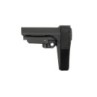 Calcio regolabile MINIMALIST stabilizing brace  - BD