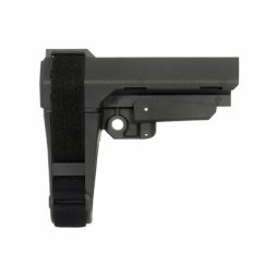 Calcio regolabile MINIMALIST stabilizing brace  - BD