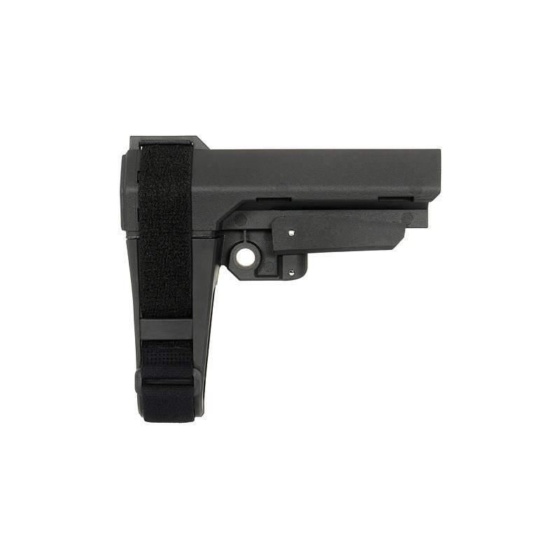 MINIMALIST Stabilizing Brace Adjustable Stock - BD