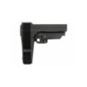 Calcio regolabile MINIMALIST stabilizing brace  - BD