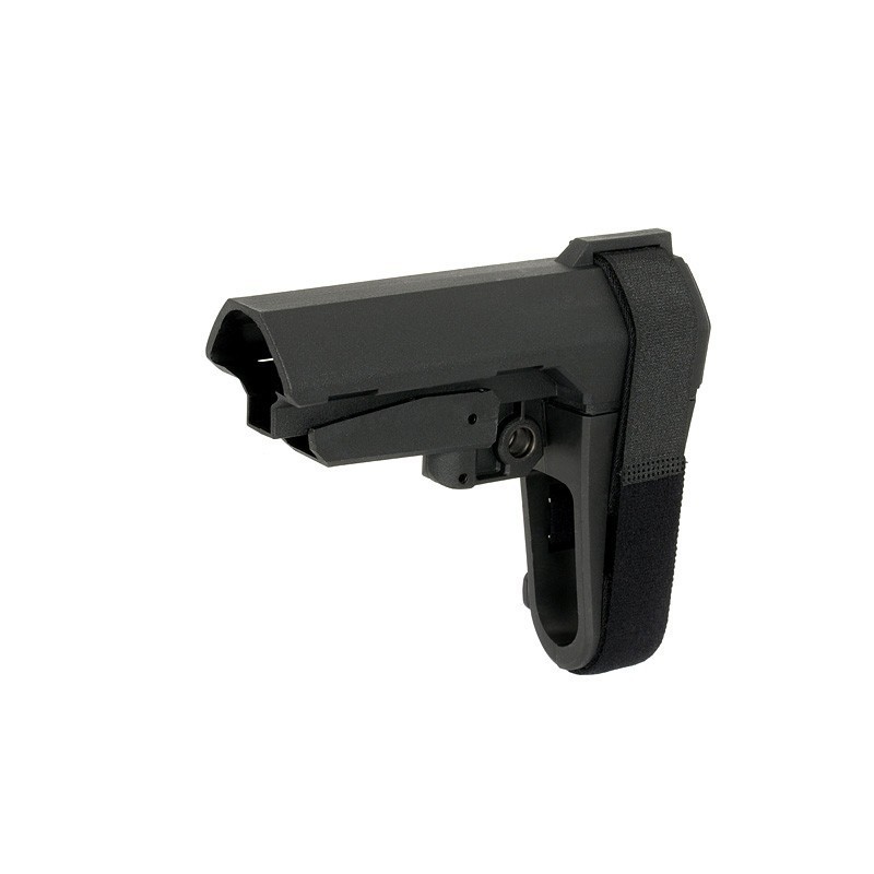 Calcio regolabile MINIMALIST stabilizing brace  - BD