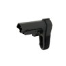Calcio regolabile MINIMALIST stabilizing brace  - BD