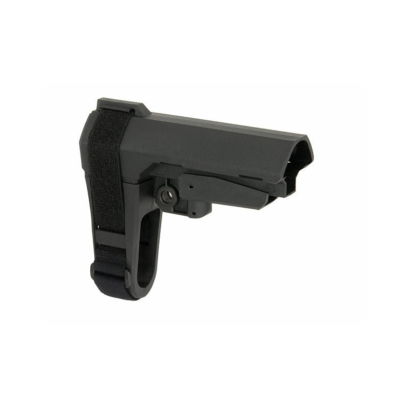 Calcio regolabile MINIMALIST stabilizing brace  - BD