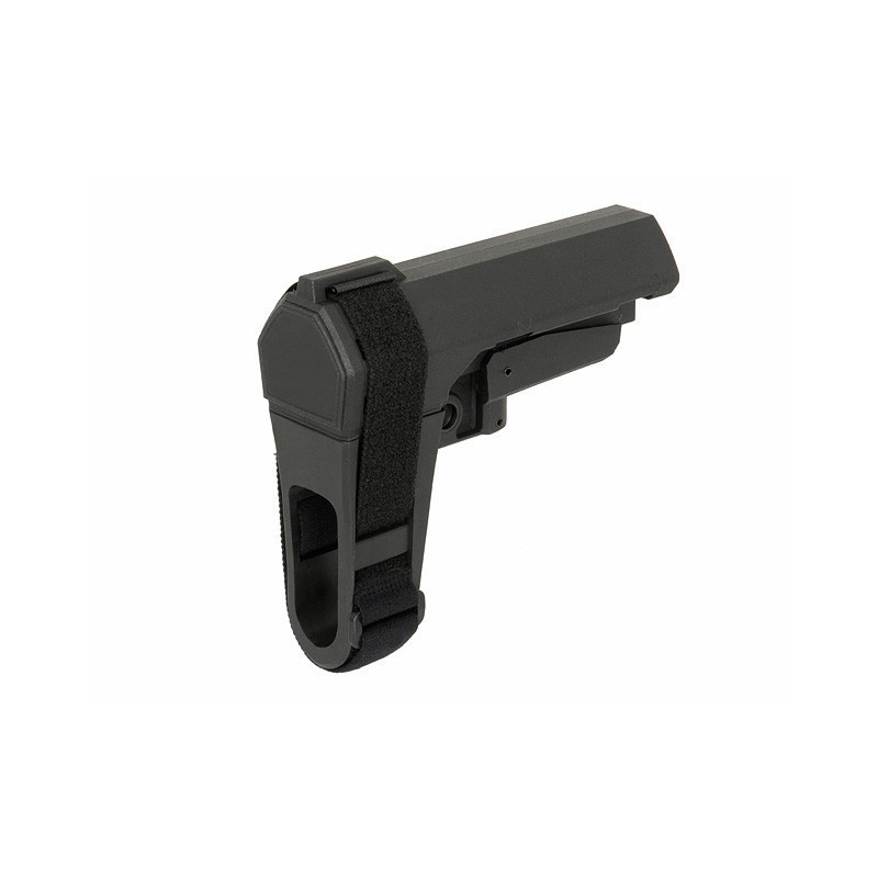MINIMALIST Stabilizing Brace Adjustable Stock - BD