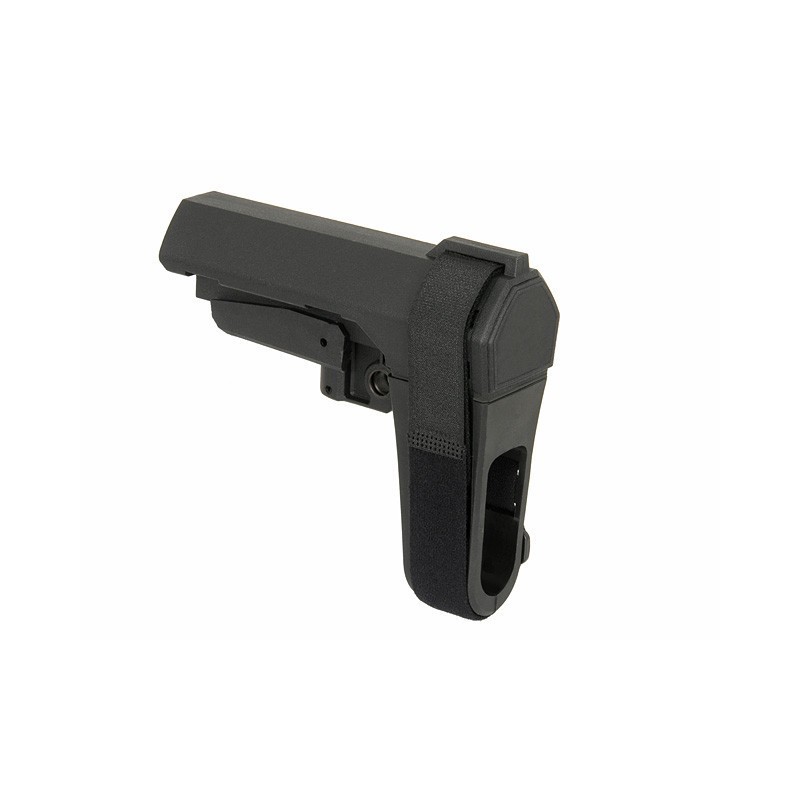 MINIMALIST Stabilizing Brace Adjustable Stock - BD