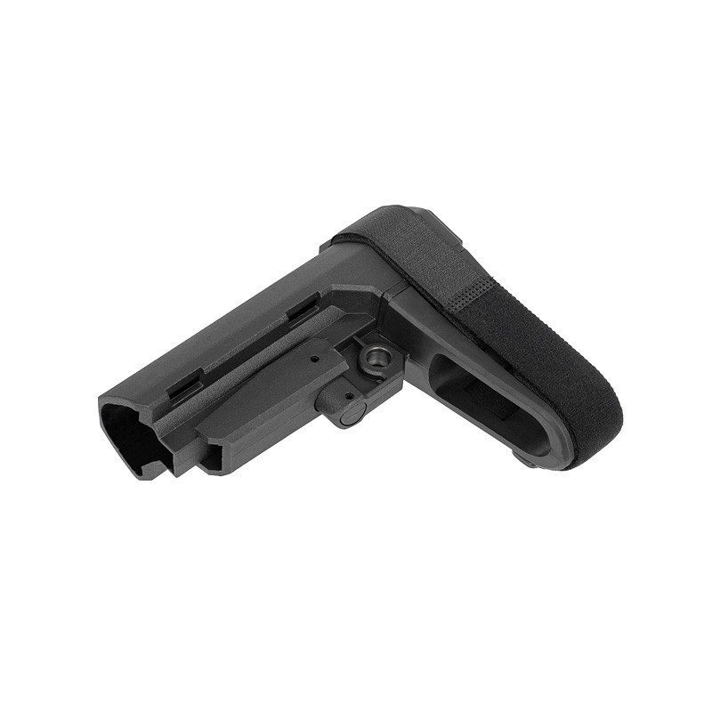 Calcio regolabile MINIMALIST stabilizing brace  - BD