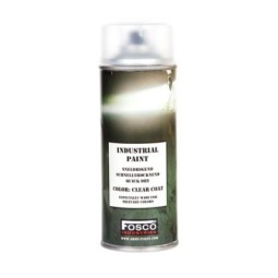 FOSCO Protective Clear Coat Spray