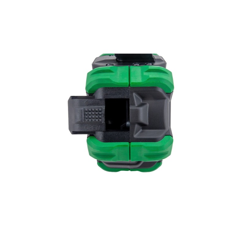 Caricatore DRUM per serie G17 350bb Green Gas - WE