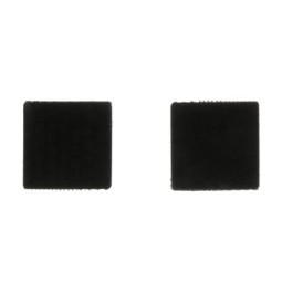 Patch riflettente IR 2,5x2,5 cm confezione da 2 - CLAWGEAR