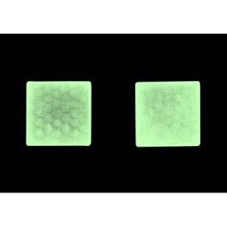 IR Reflective Patch 2.5x2.5 cm Pack of 2 - CLAWGEAR