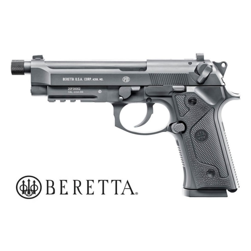 BERETTA® M9A3 FM Co2 Pistol - UMAREX