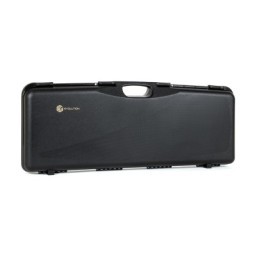 Hard Rifle Case - Internal Dimensions 82X29.5X8.5 cm - EVOLUTION - NEGRINI