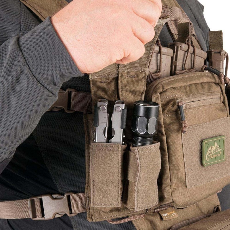 Training Mini Rig - HELIKON-TEX