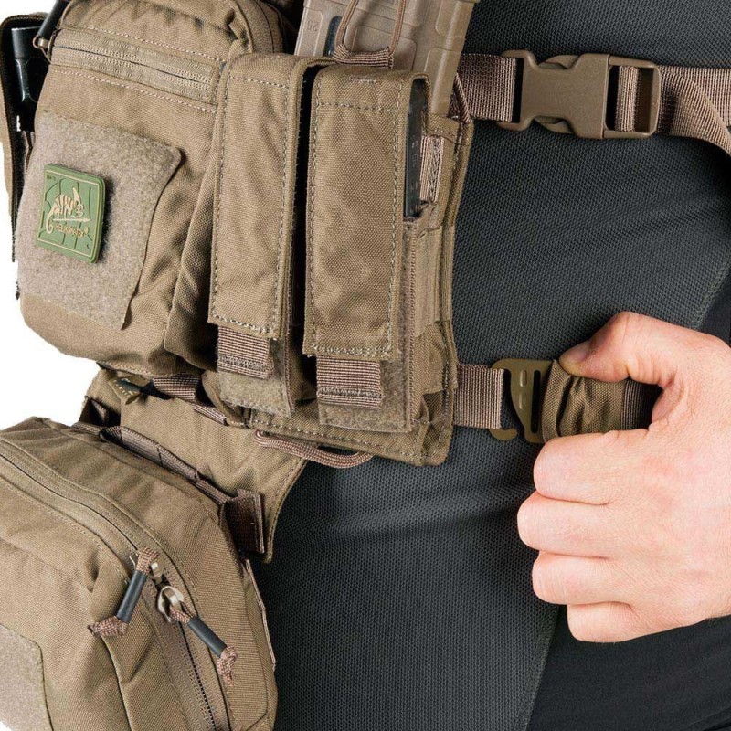 Training Mini Rig - HELIKON-TEX
