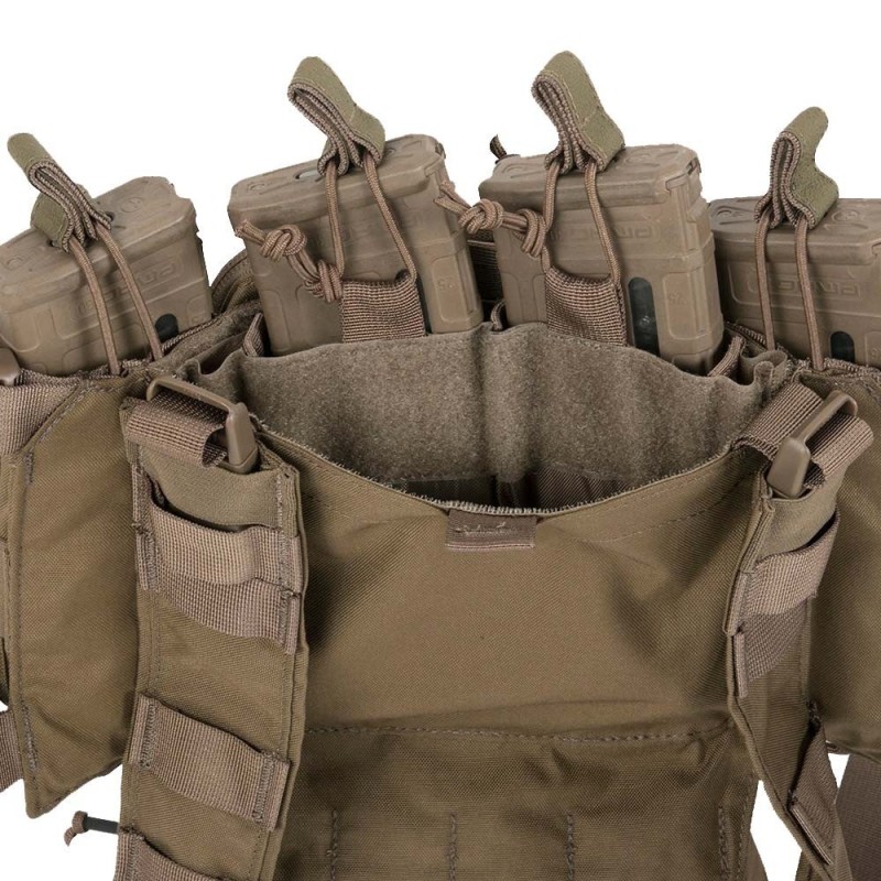 Training Mini Rig - HELIKON-TEX
