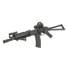 RIS Side Rail Mount for SHINA AK Series - Pirate Arms
