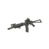 RIS Side Rail Mount for SHINA AK Series - Pirate Arms