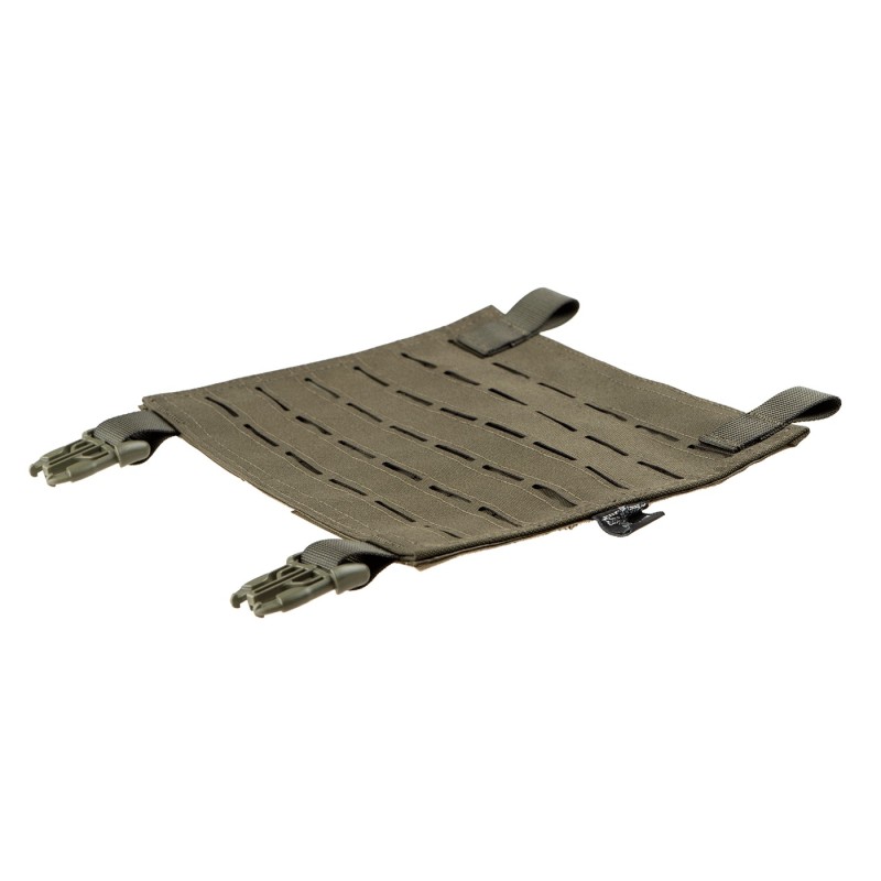 PANNELLO FRONTALE ATTACCO MOLLE PER TATTICO QRB - INVADER GEAR