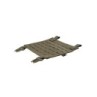 MOLLE ATTACHMENT FRONT PANEL FOR QRB TACTICAL VEST - INVADER GEAR