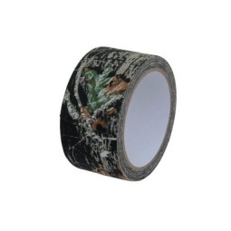 NASTRO AUTOADESIVO CAMOUFLAGE - 10M -  MOSSY OAK BREAK-UP