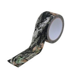 NASTRO AUTOADESIVO CAMOUFLAGE - 10M -  MOSSY OAK BREAK-UP