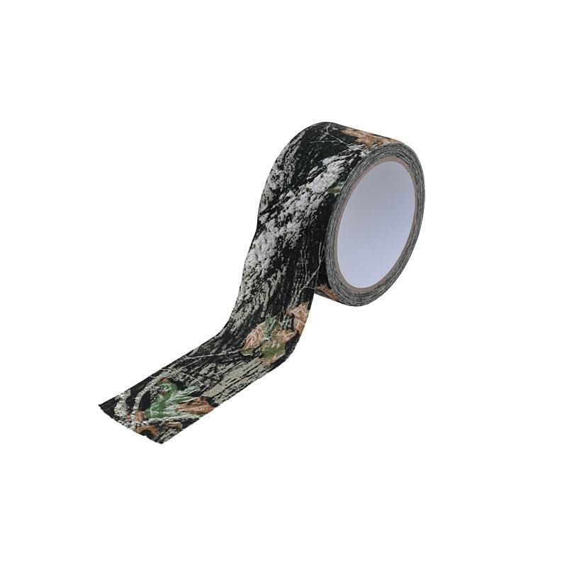 NASTRO AUTOADESIVO CAMOUFLAGE - 10M -  MOSSY OAK BREAK-UP