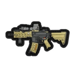 AR15 PVC PATCH