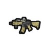 AR15 PVC PATCH