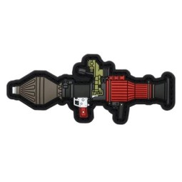 RPG-7 PVC PATCH